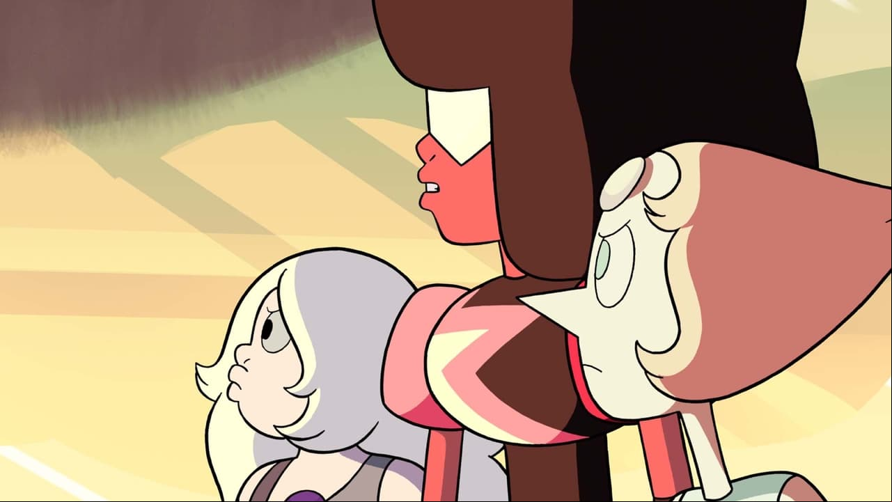 Steven Universe Steven Universe