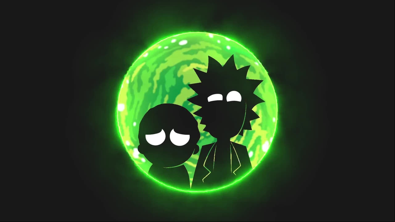 Rick y Morty