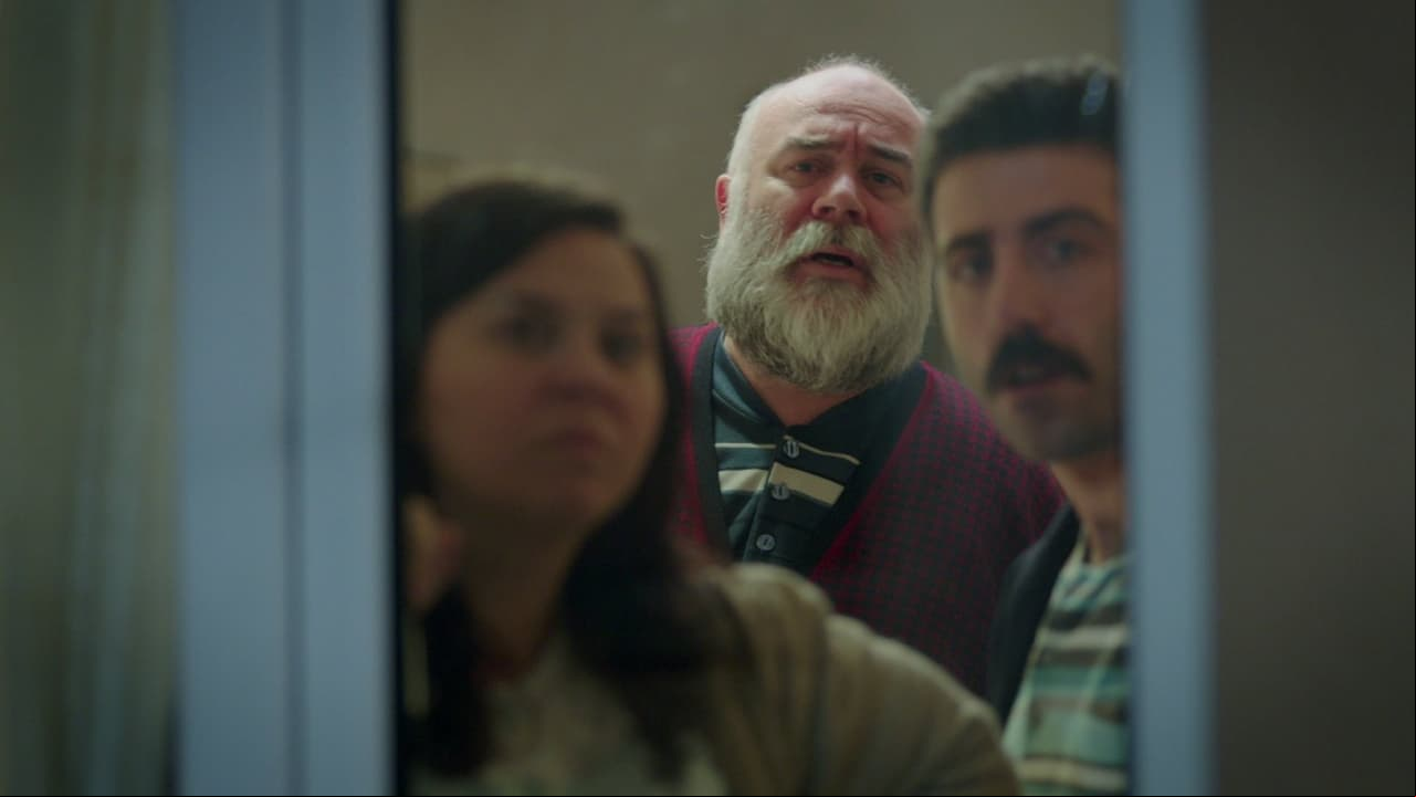 Beni Böyle Sev