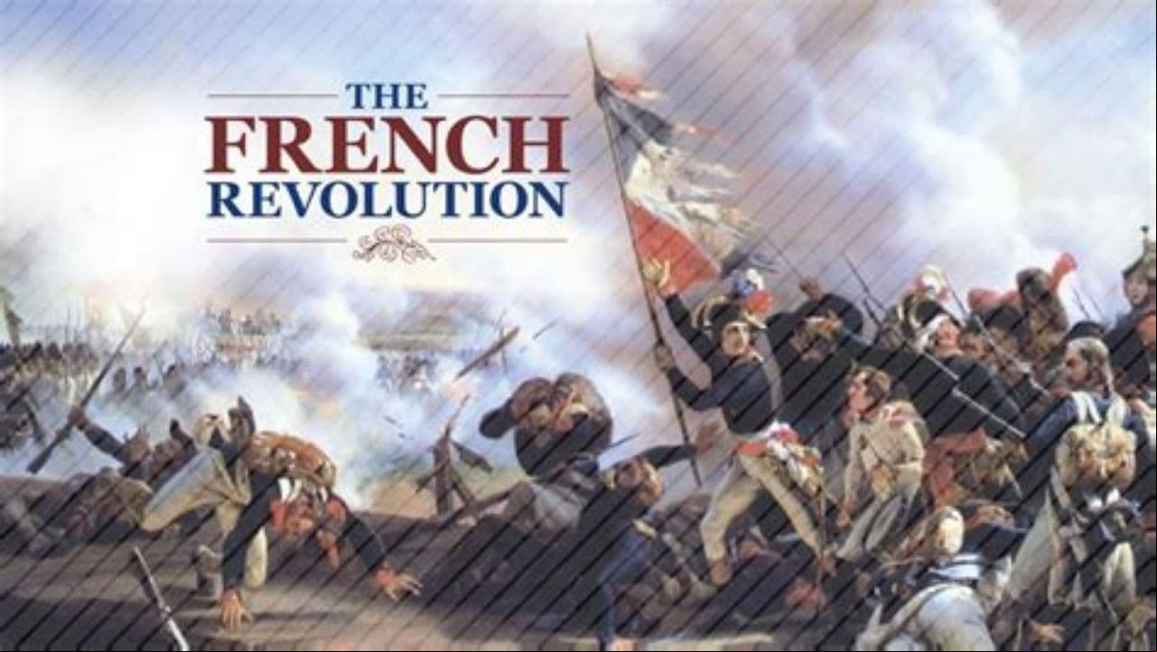 Living the French Revolution and the Age of Napoleon