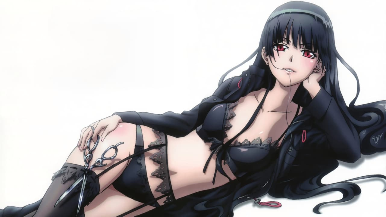 Inu to Hasami wa Tsukaiyou