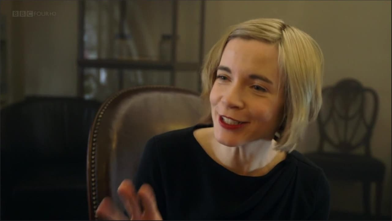 A Very British Murder with Lucy Worsley