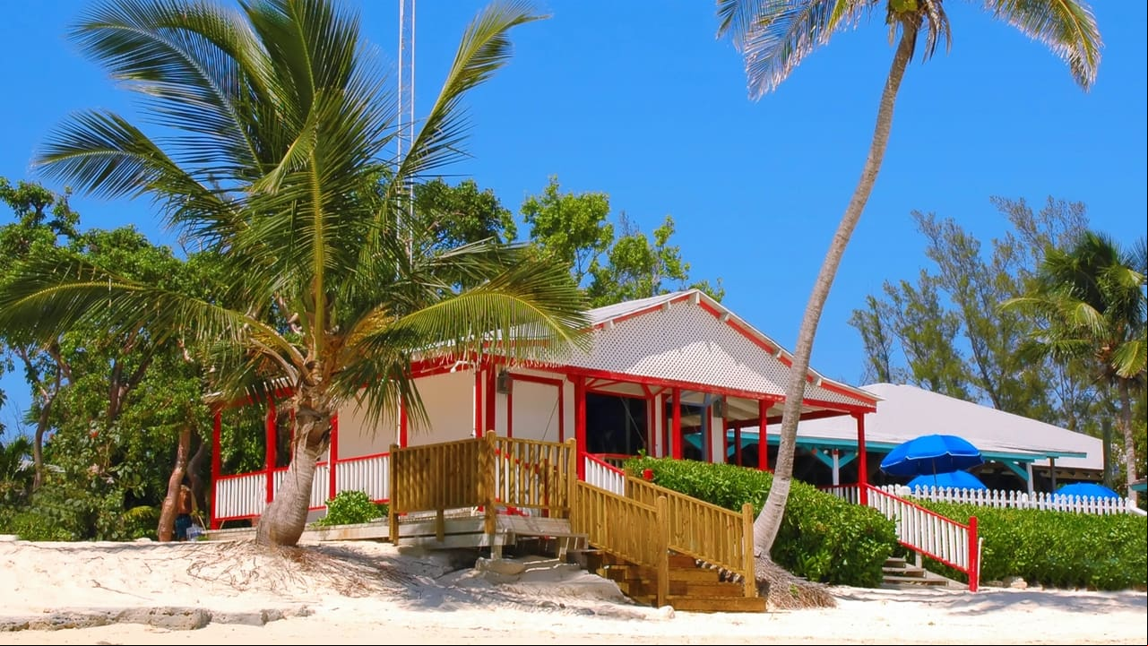 Beachfront Bargain Hunt