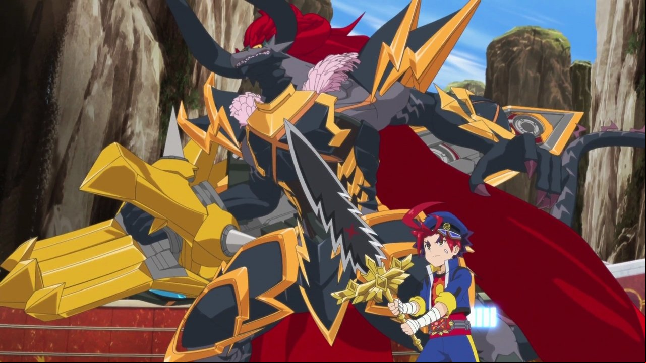 Future Card Buddyfight Future Card Buddyfight