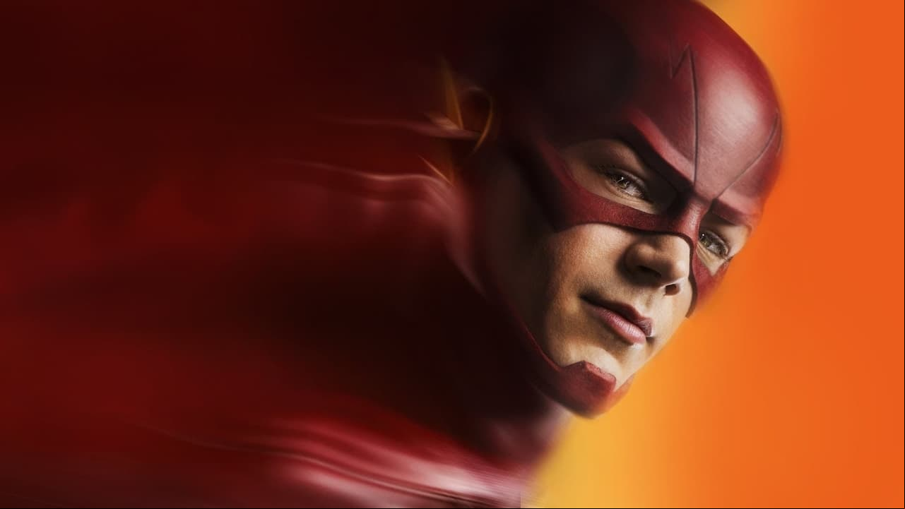 The Flash The Flash