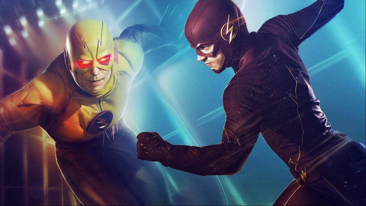 The Flash The Flash