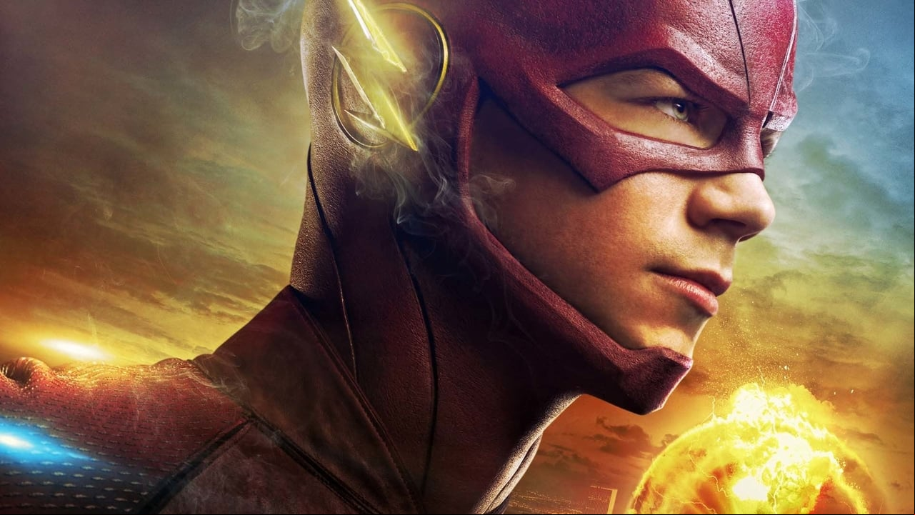 The Flash The Flash