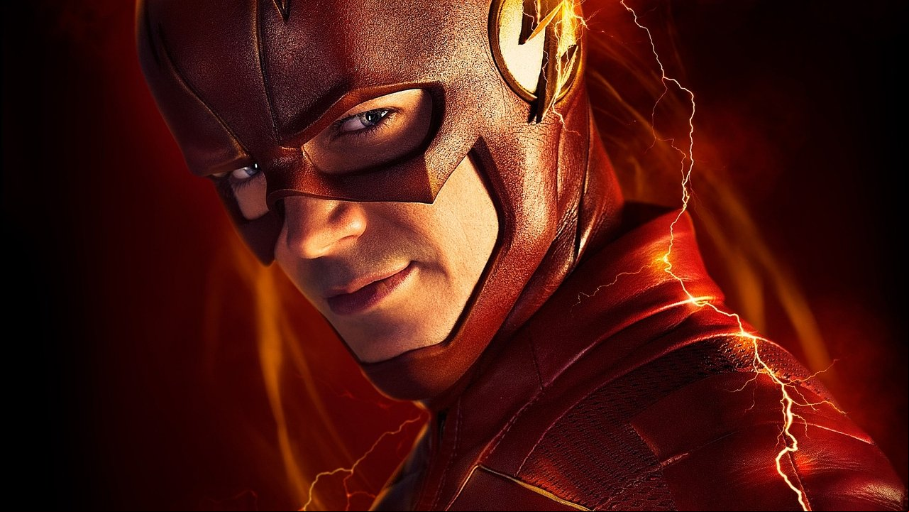 The Flash The Flash