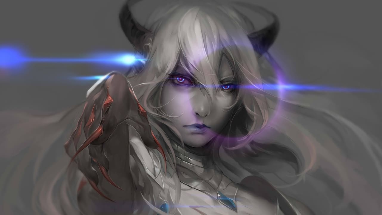 Shingeki no Bahamut Shingeki no Bahamut