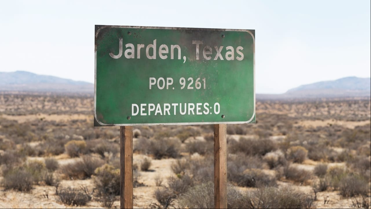 The Leftovers