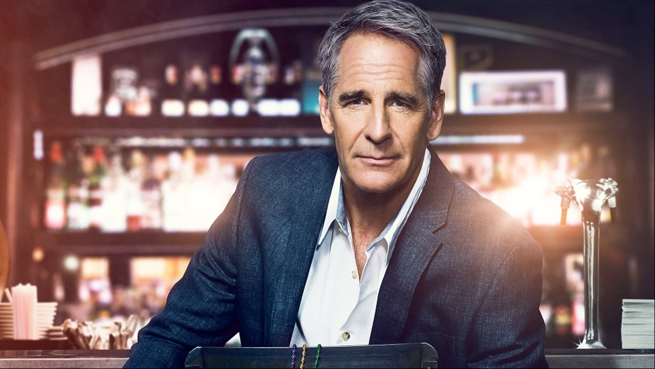 NCIS: Nueva Orleans NCIS: Nueva Orleans