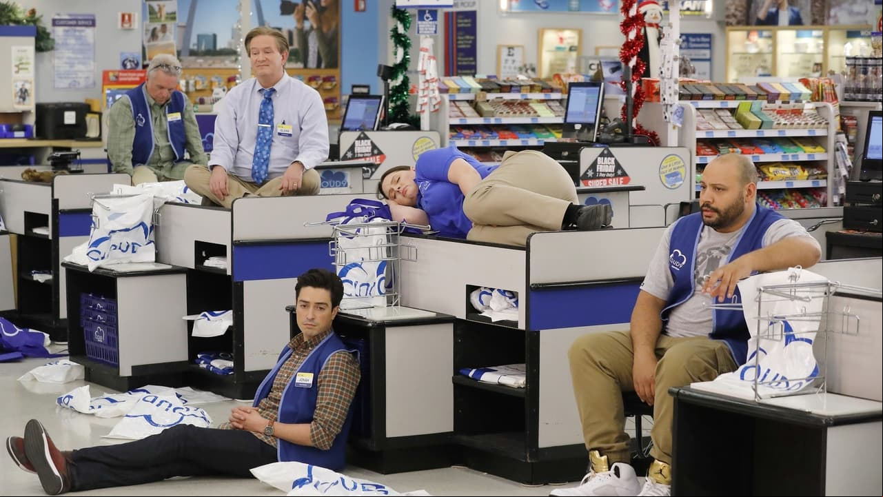 Superstore Superstore