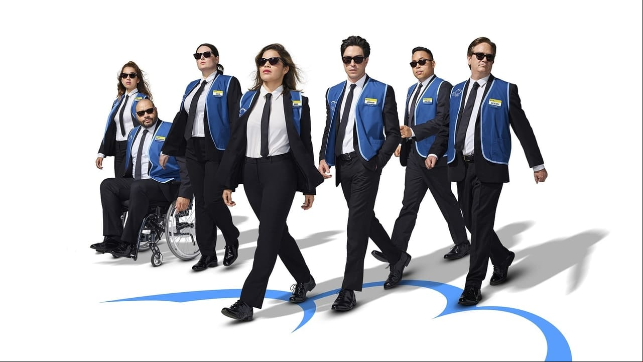 Superstore Superstore