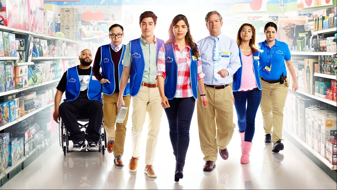 Superstore Superstore