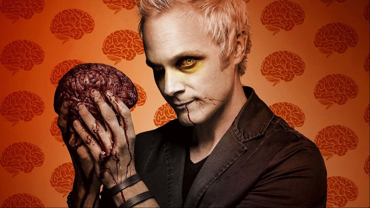 iZombie iZombie