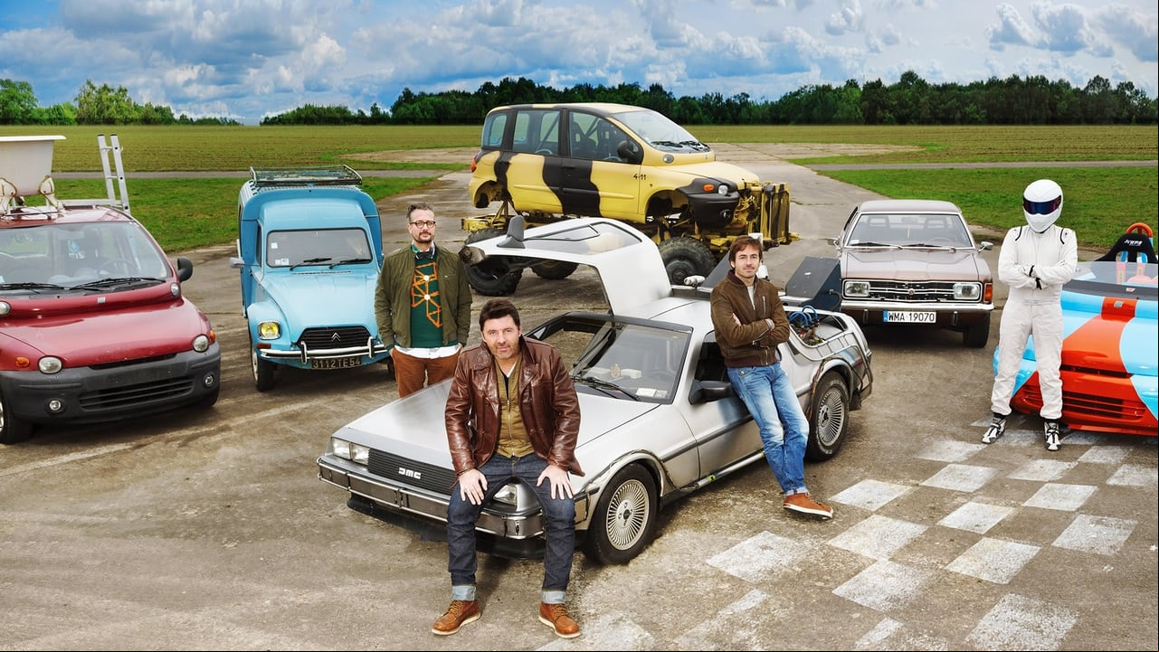 Top Gear 
