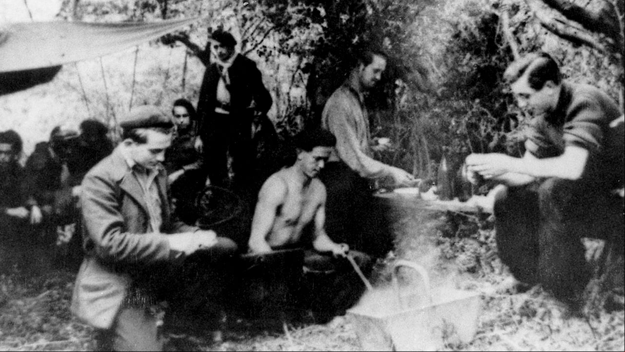 Das reich: una división SS en Francia