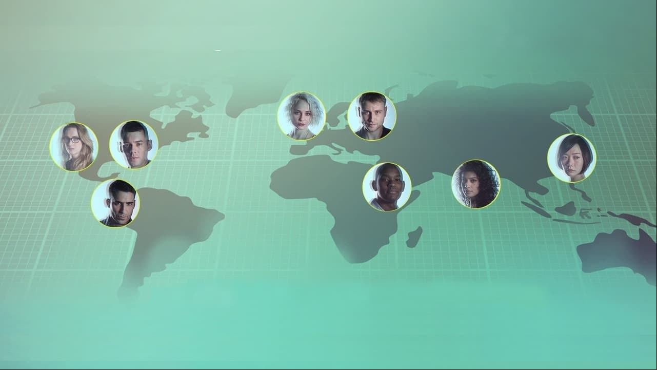 Sense8