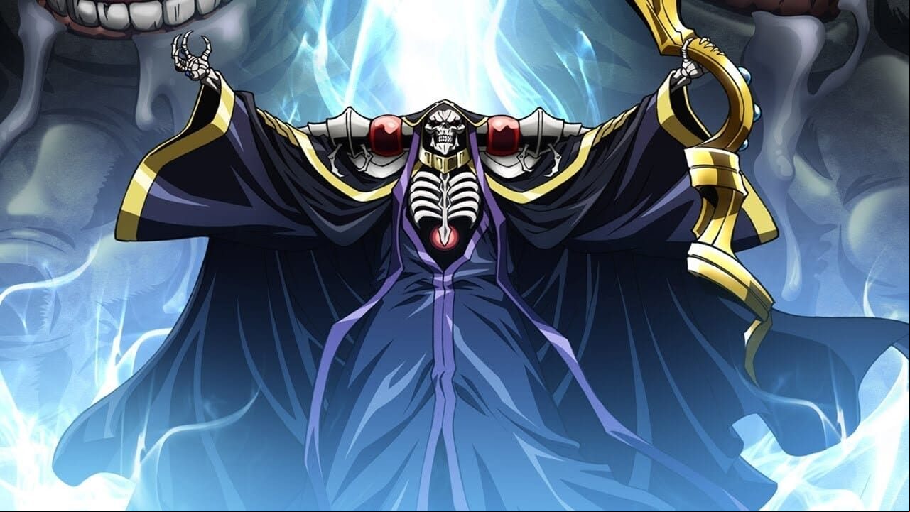 Overlord Overlord