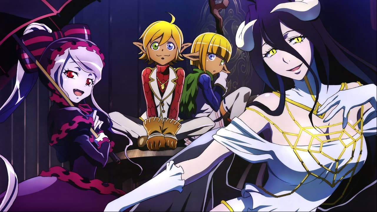 Overlord Overlord
