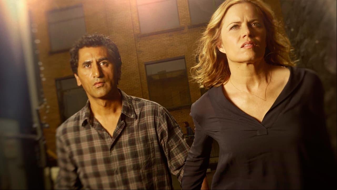 Fear the Walking Dead Fear the Walking Dead