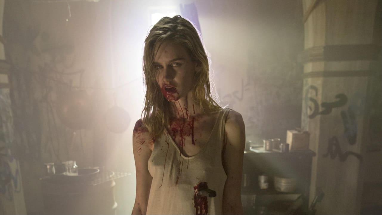 Fear the Walking Dead Fear the Walking Dead