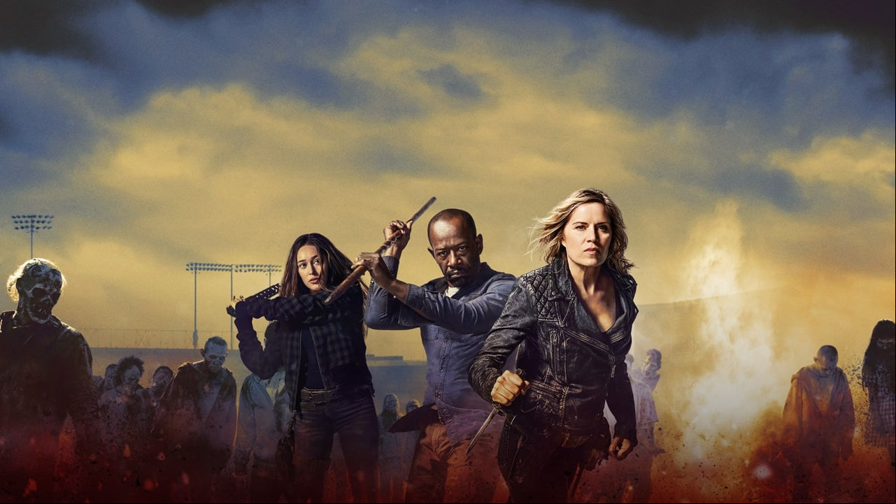 Fear the Walking Dead Fear the Walking Dead