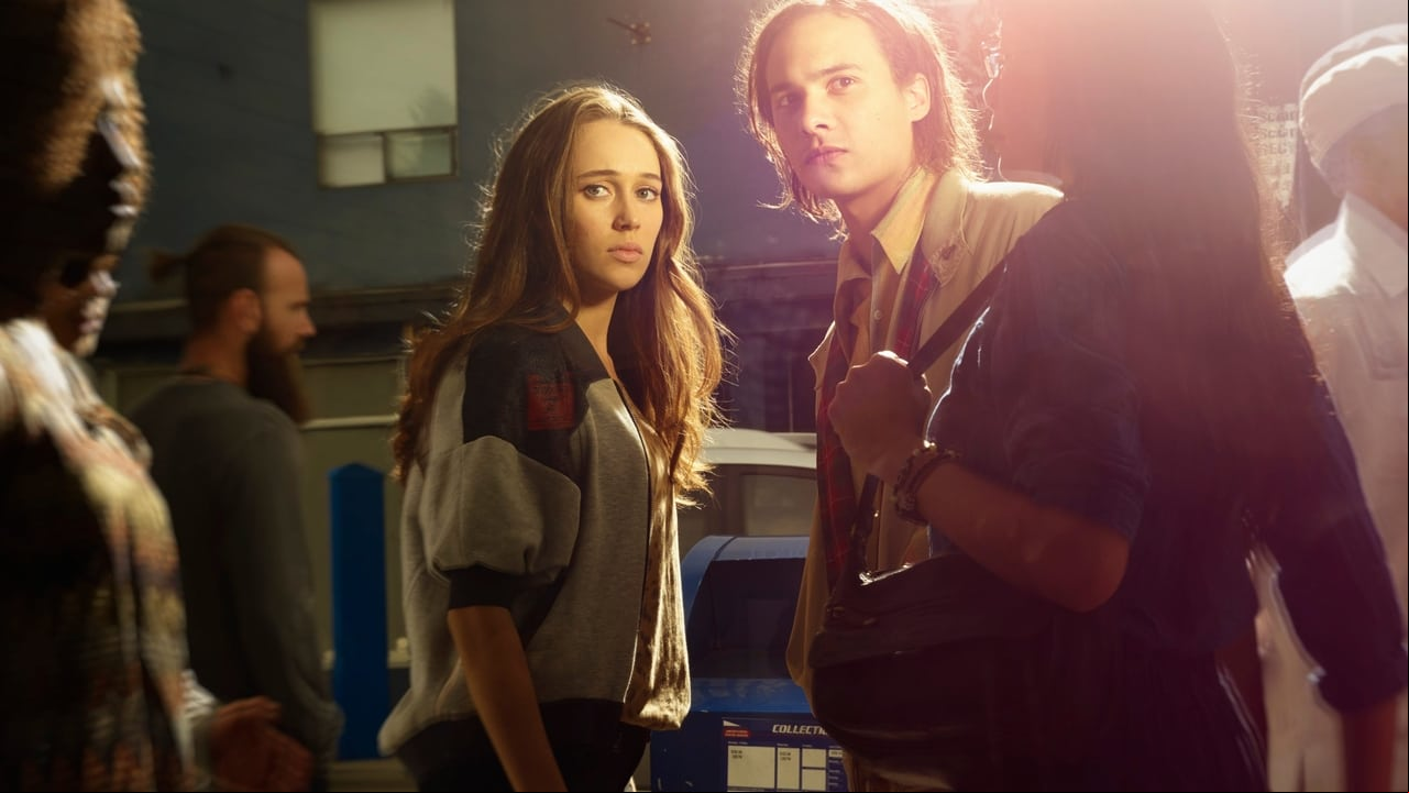 Fear the Walking Dead Fear the Walking Dead