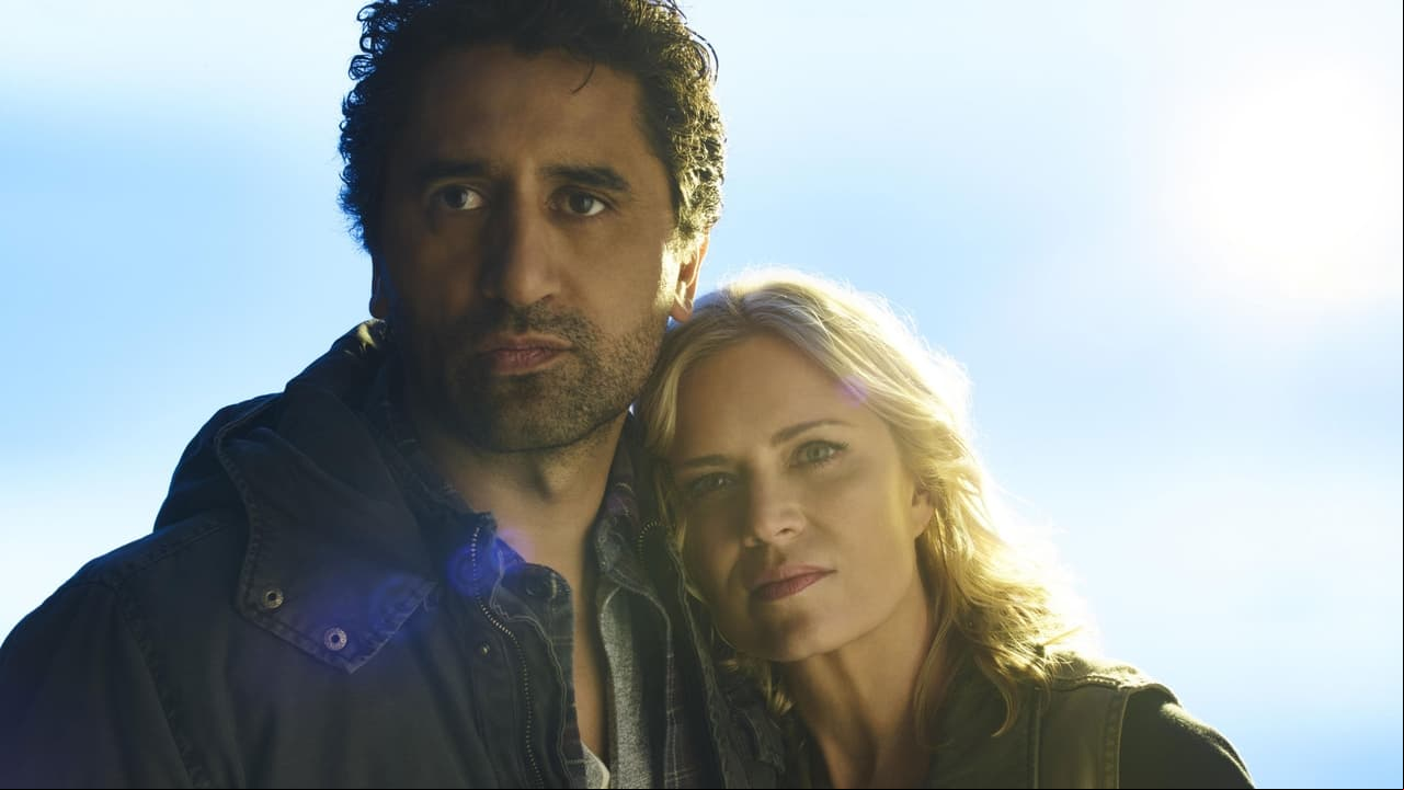 Fear the Walking Dead Fear the Walking Dead