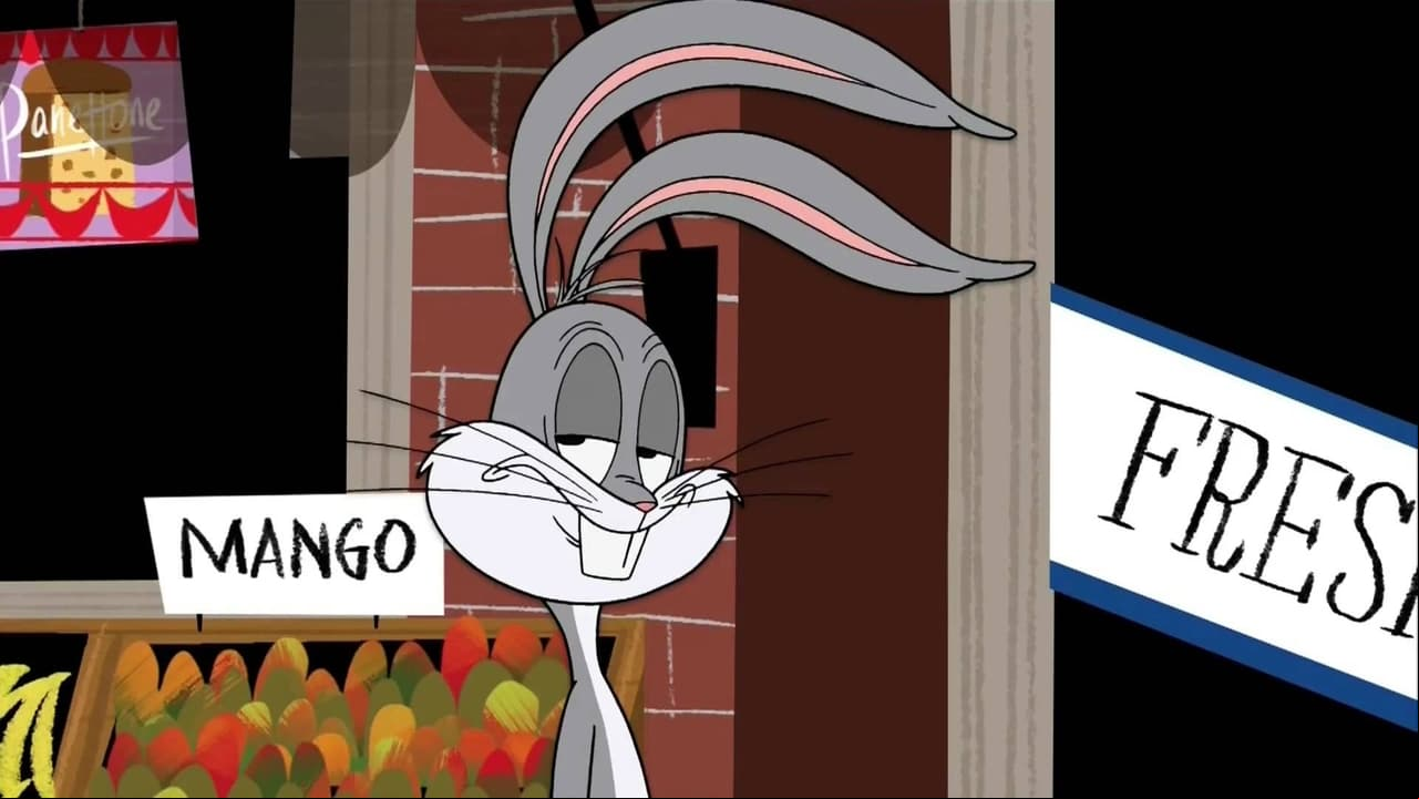 The New Looney Tunes The New Looney Tunes