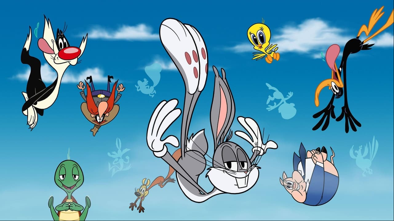 The New Looney Tunes The New Looney Tunes