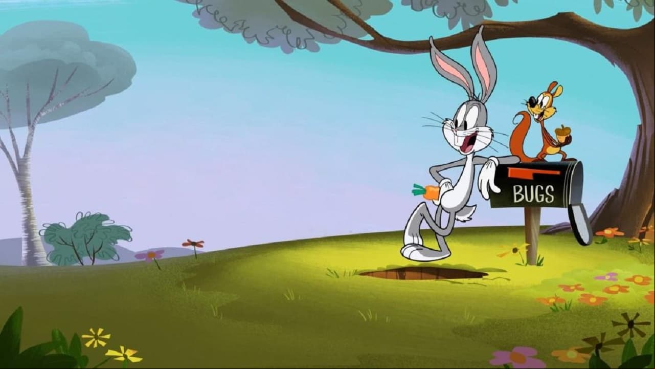 The New Looney Tunes The New Looney Tunes