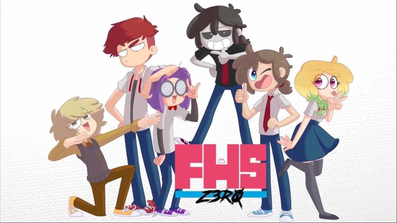 Five Nights at Freddys: High School