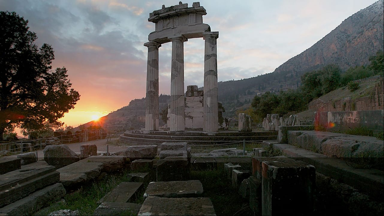 The Greeks
