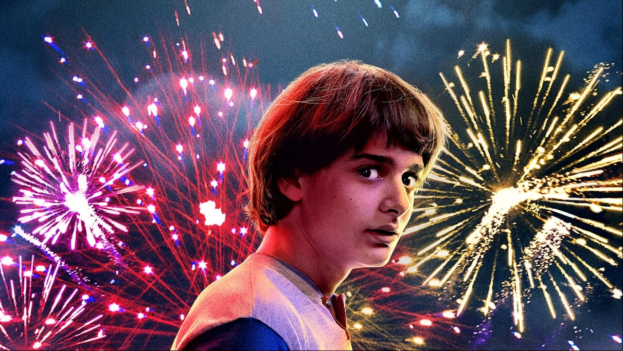 Stranger Things