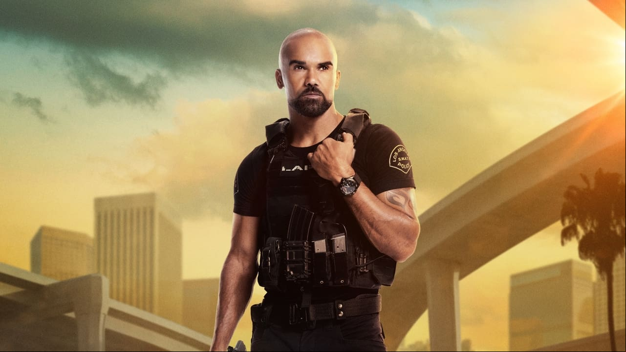 S.W.A.T.: Los hombres de Harrelson S.W.A.T.: Los hombres de Harrelson