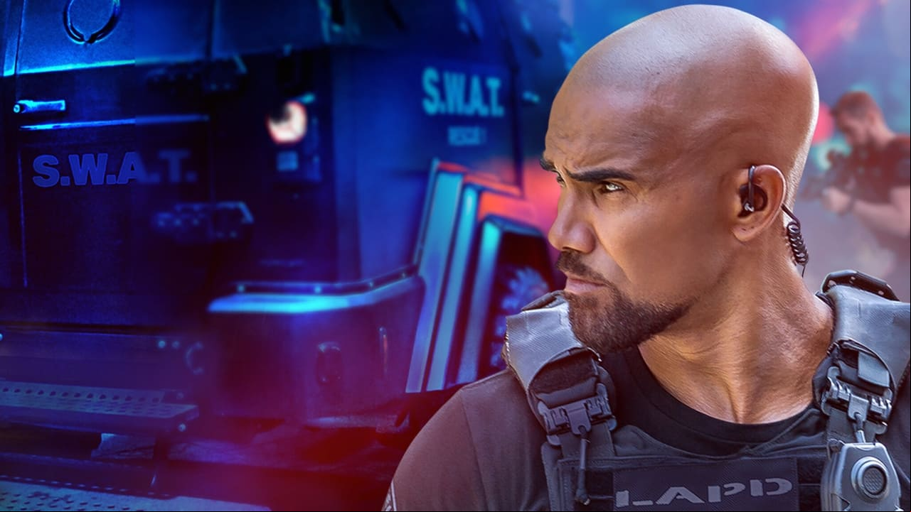 S.W.A.T.: Los hombres de Harrelson S.W.A.T.: Los hombres de Harrelson