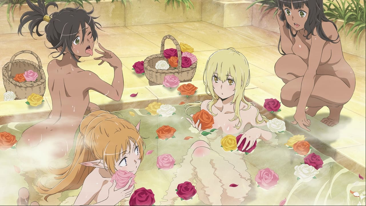 Sword Oratoria