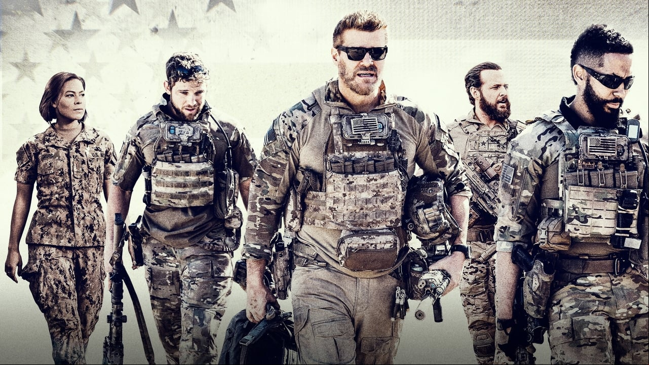 SEAL Team SEAL Team