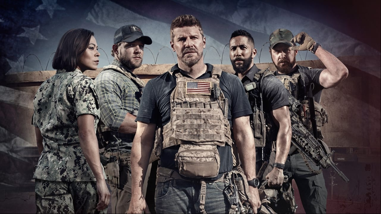 SEAL Team SEAL Team