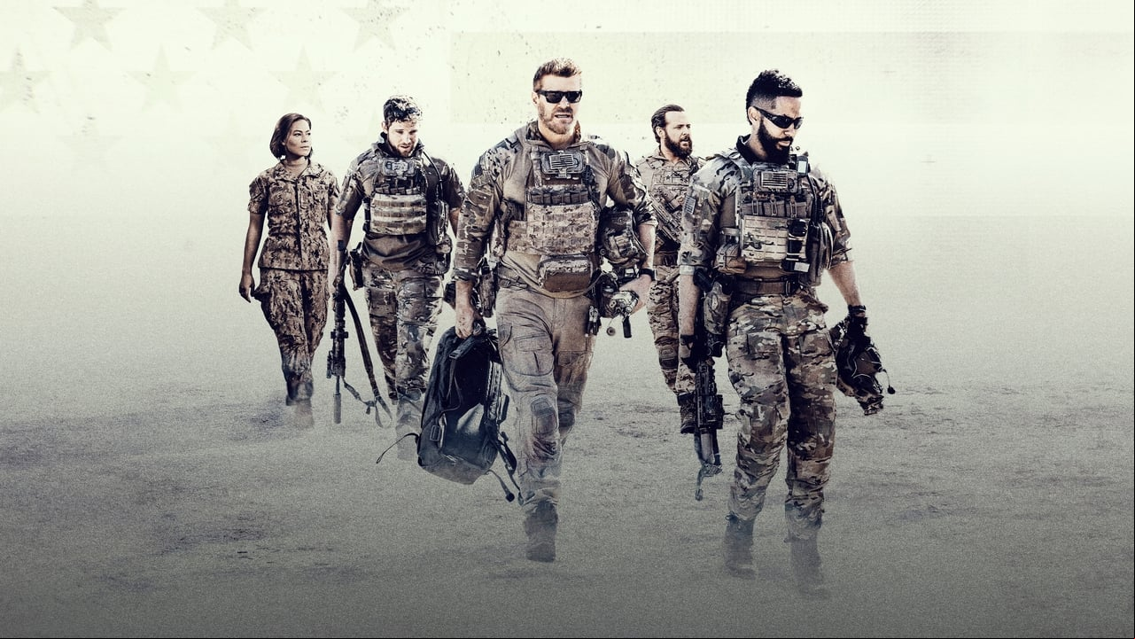 SEAL Team SEAL Team