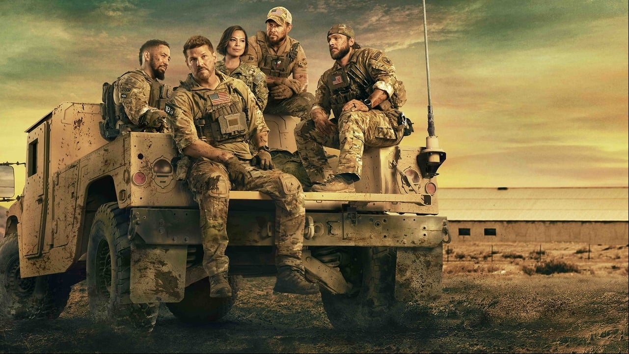 SEAL Team SEAL Team