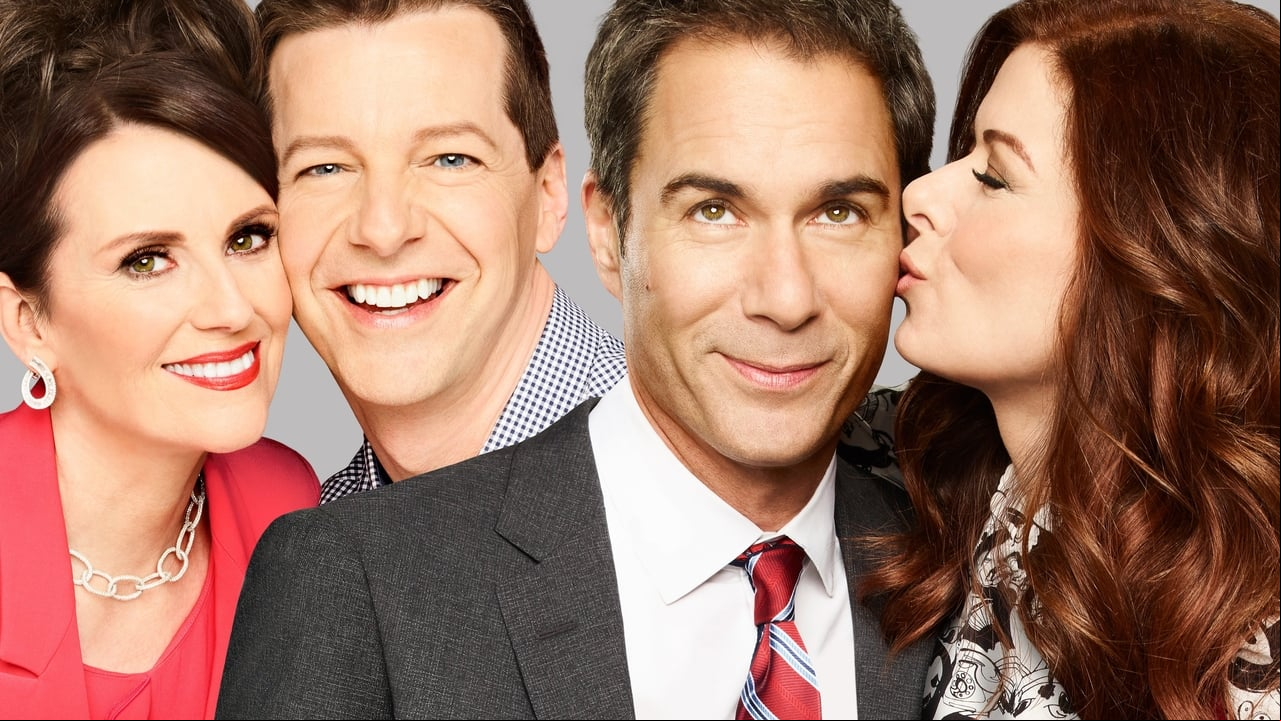 Will y Grace II