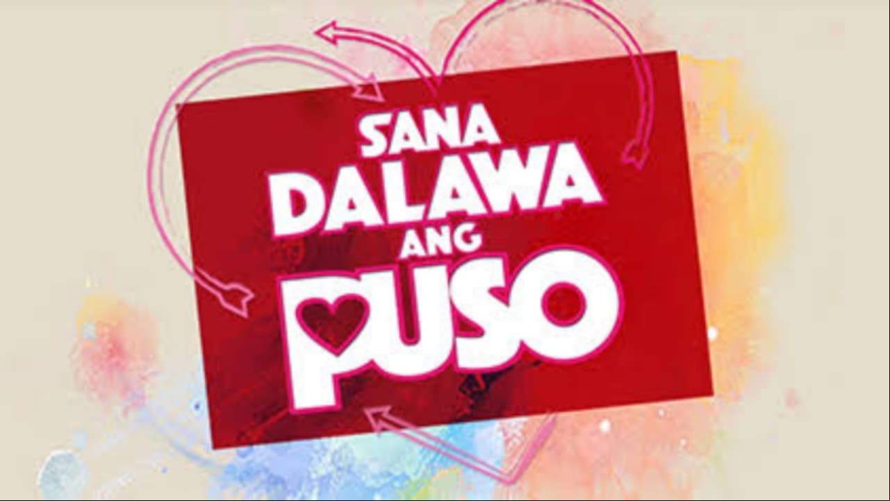 Sana Dalawa ang Puso Sana Dalawa ang Puso