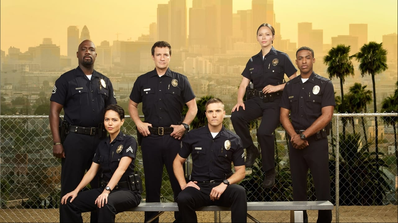 The Rookie The Rookie
