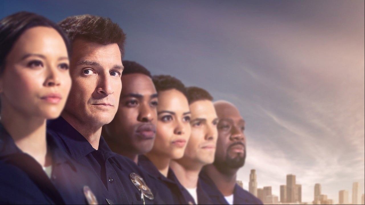 The Rookie The Rookie