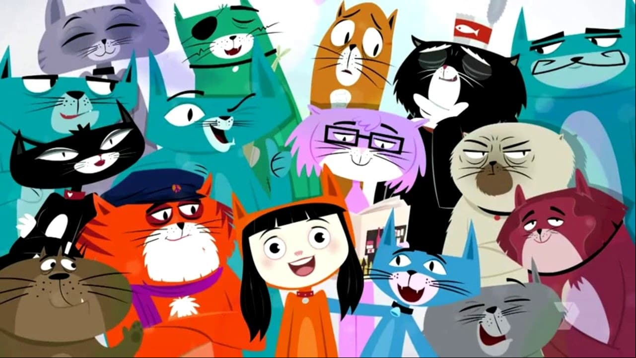 Kitty no es un gato