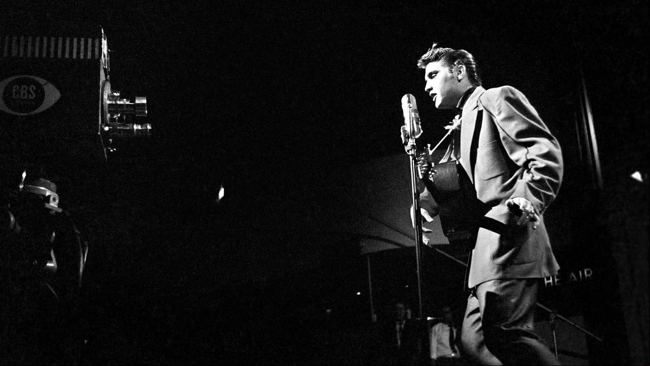 Elvis Presley: Buscador incansable