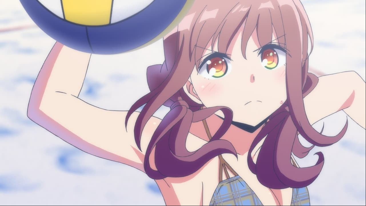 Harukana Receive
