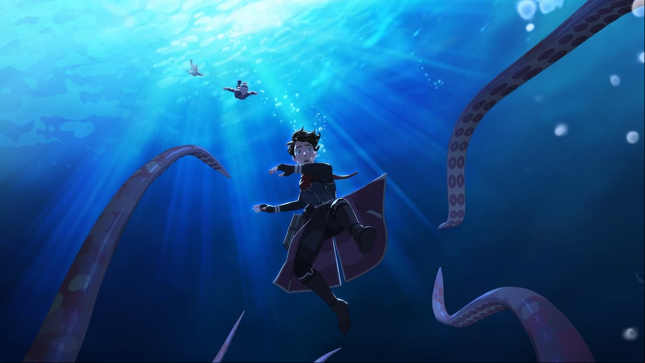 El príncipe dragón